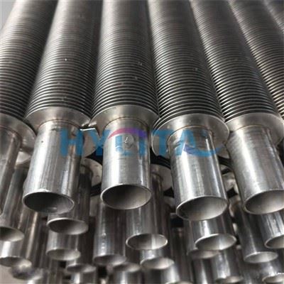 Radiator Tube Copper