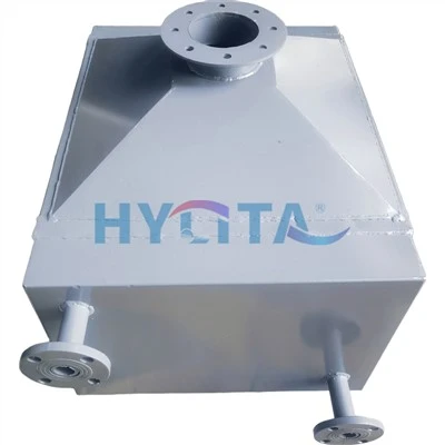 Malairt teas SS Economiser